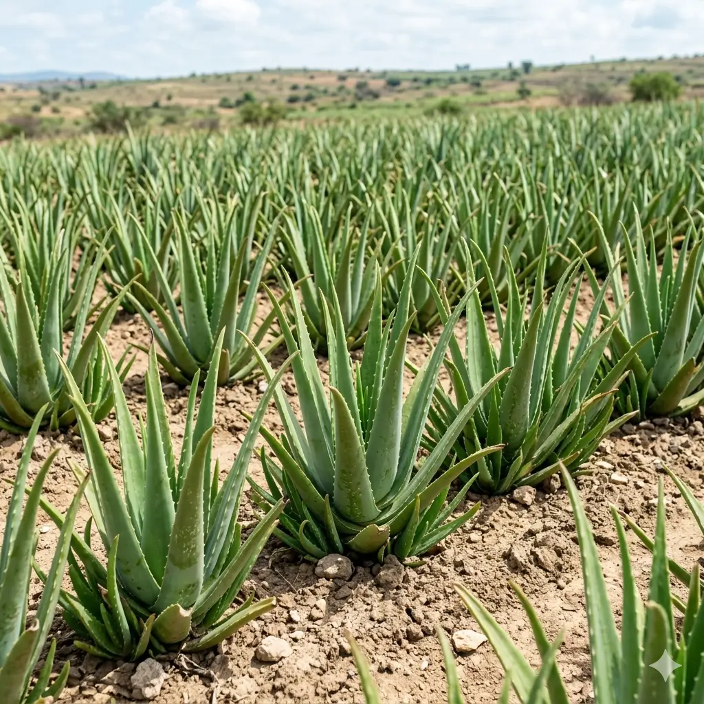 Aloe Vera