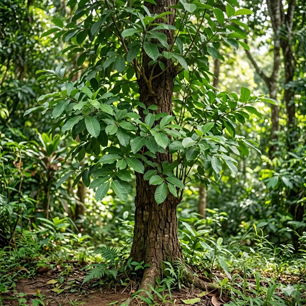 Arjun Tree