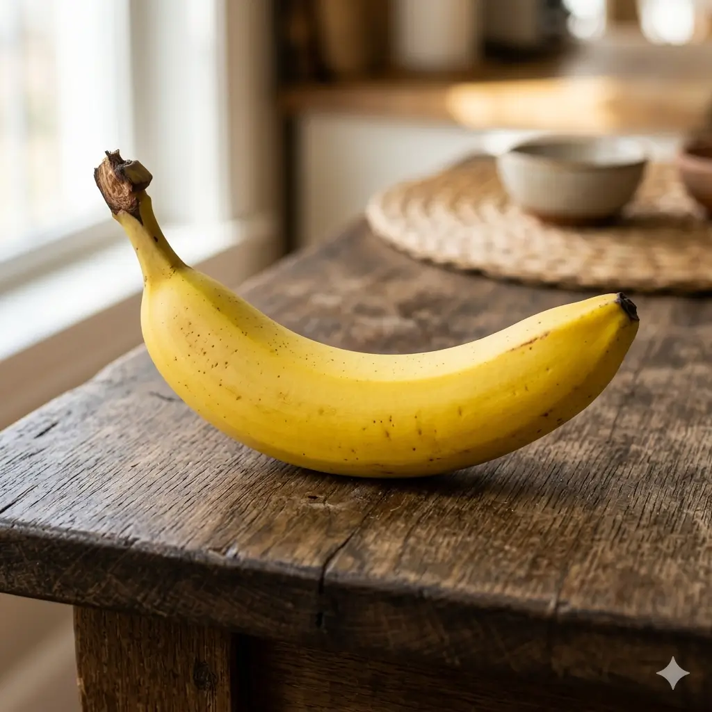 Banana Kela
