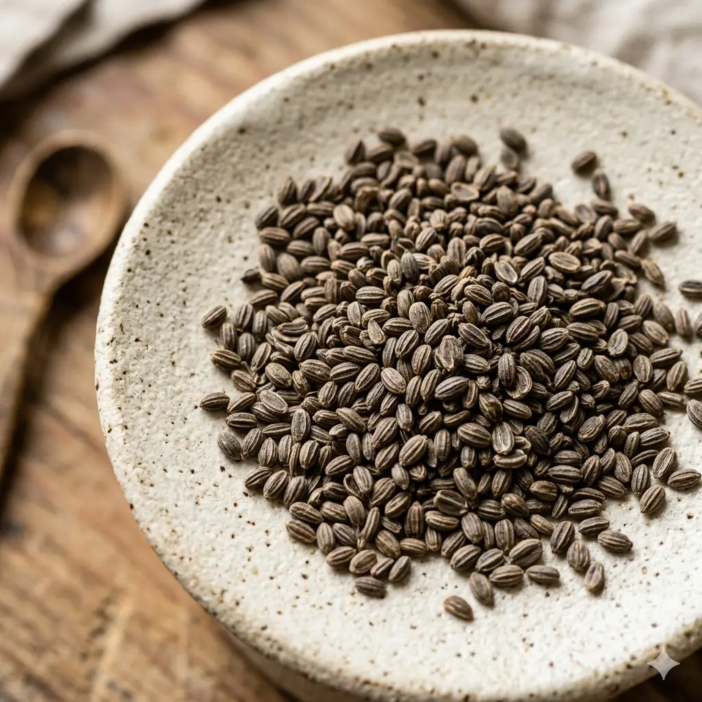 Ajwain Carom