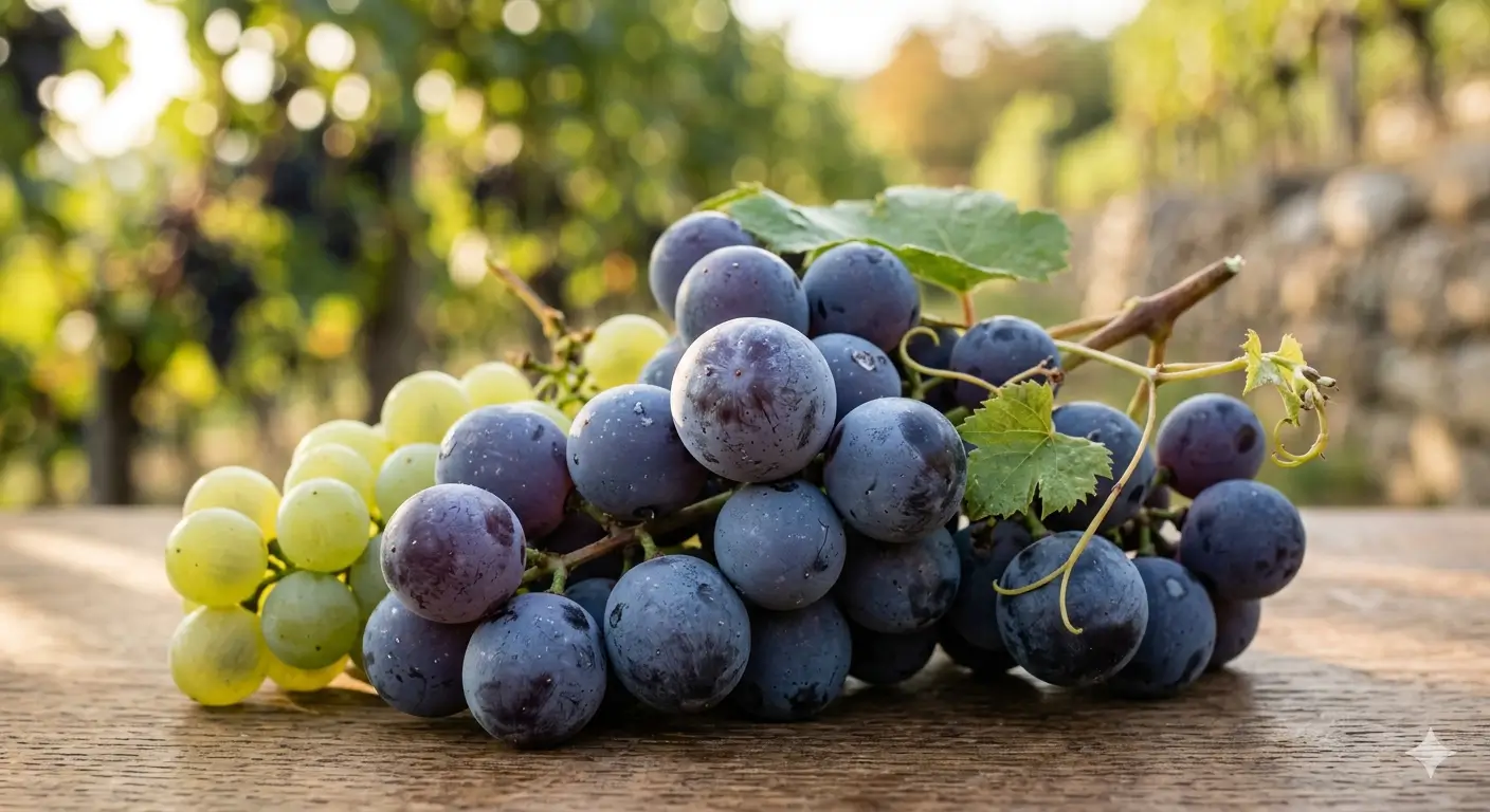 Grapes Angoor