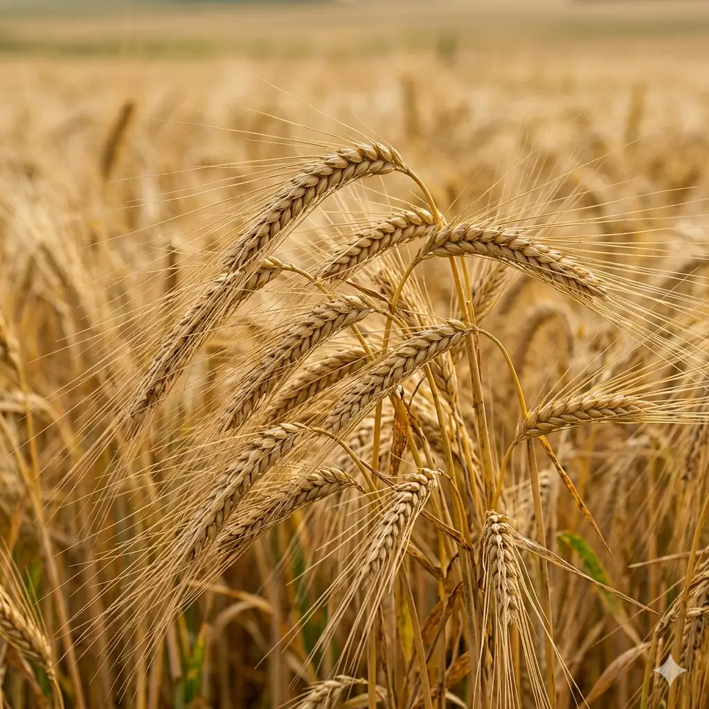Jau Barley