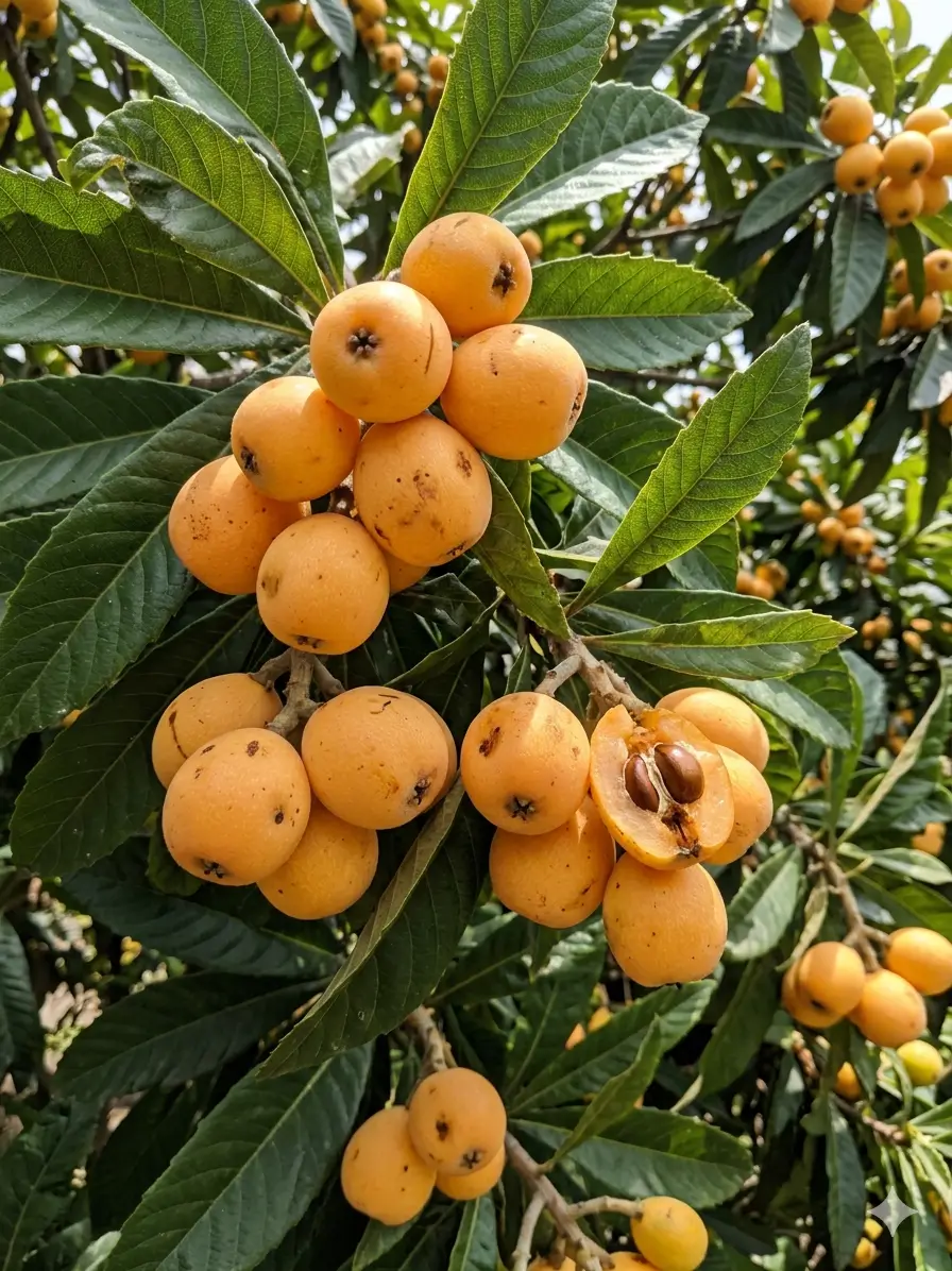 Loquat Lokat