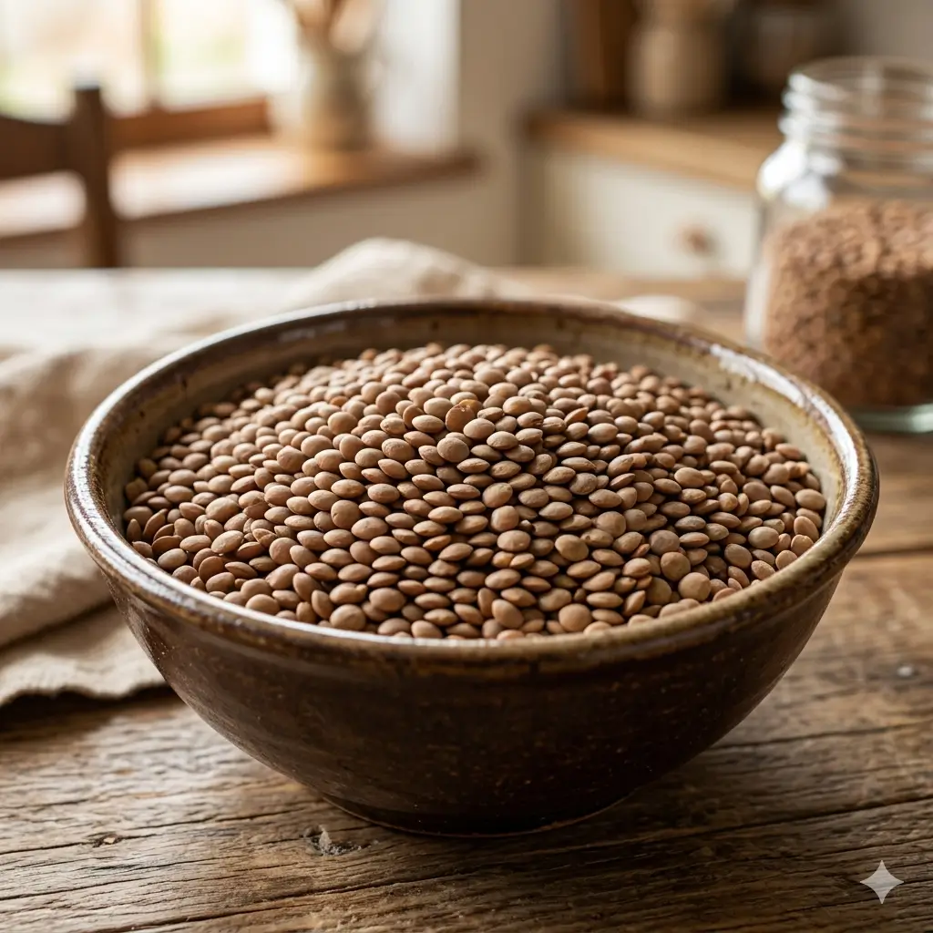 Masoor Lentil
