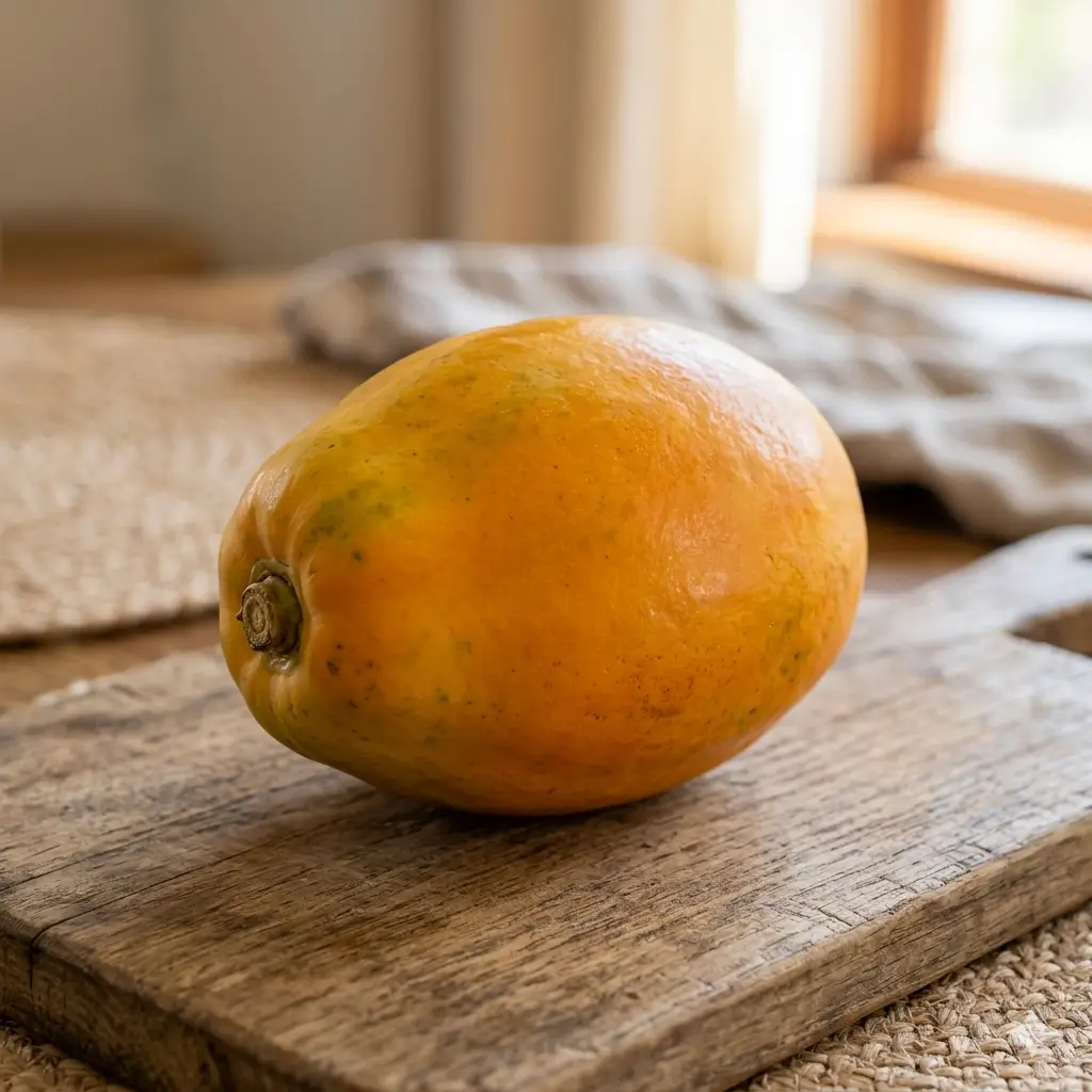 Papaya Papita