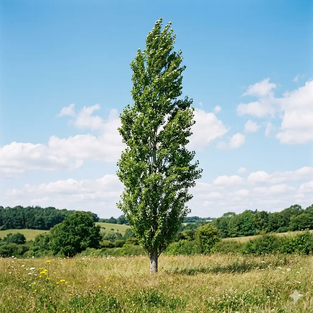 Poplar