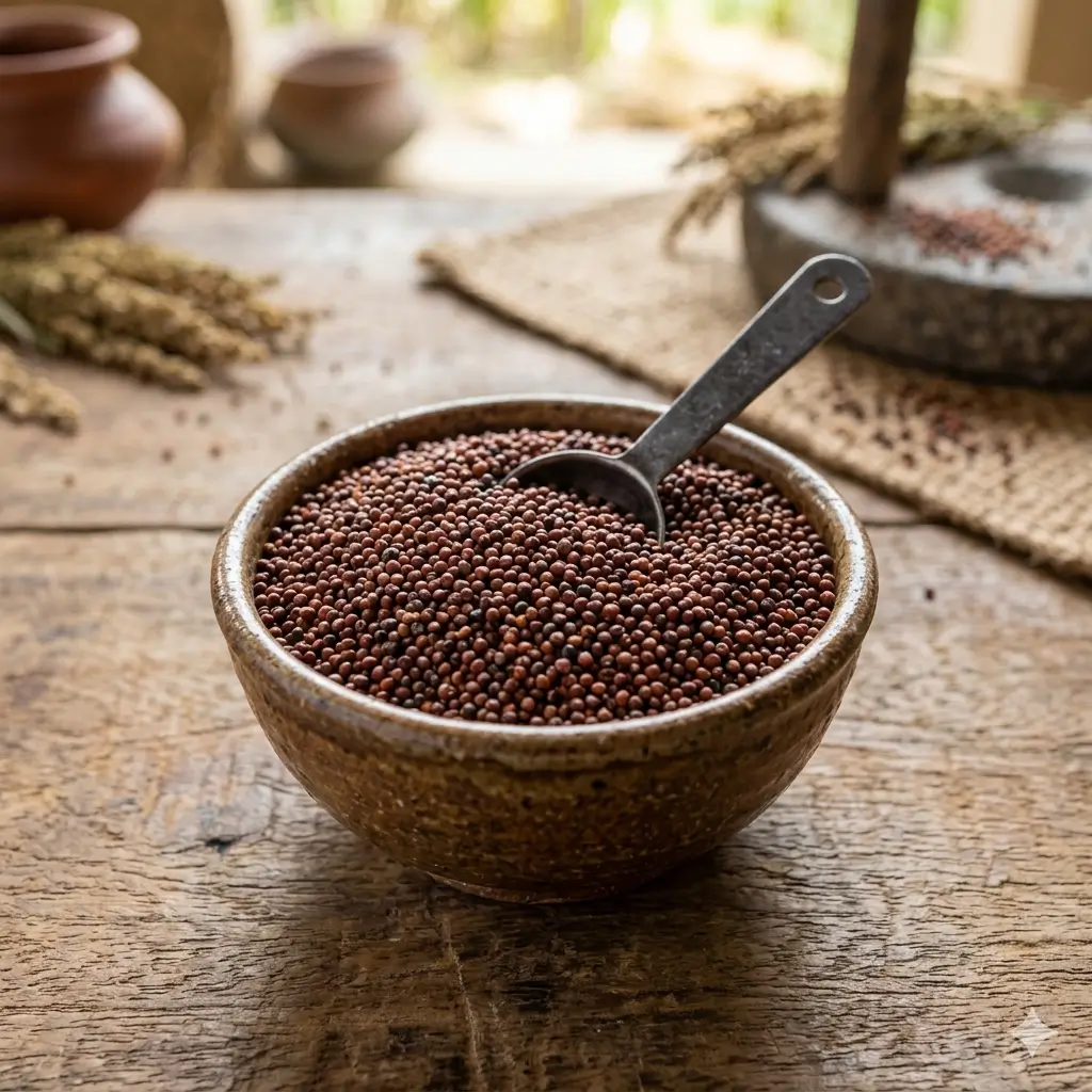 Ragi