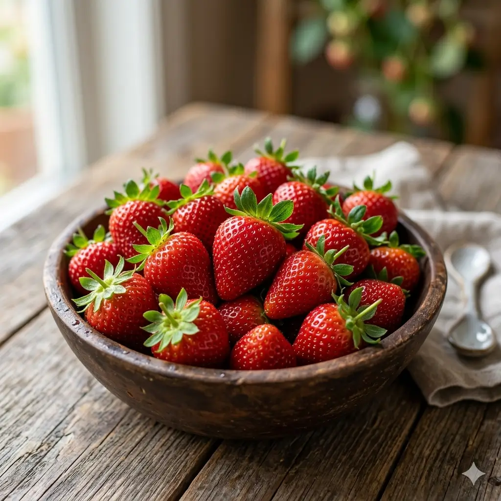 Strawberry