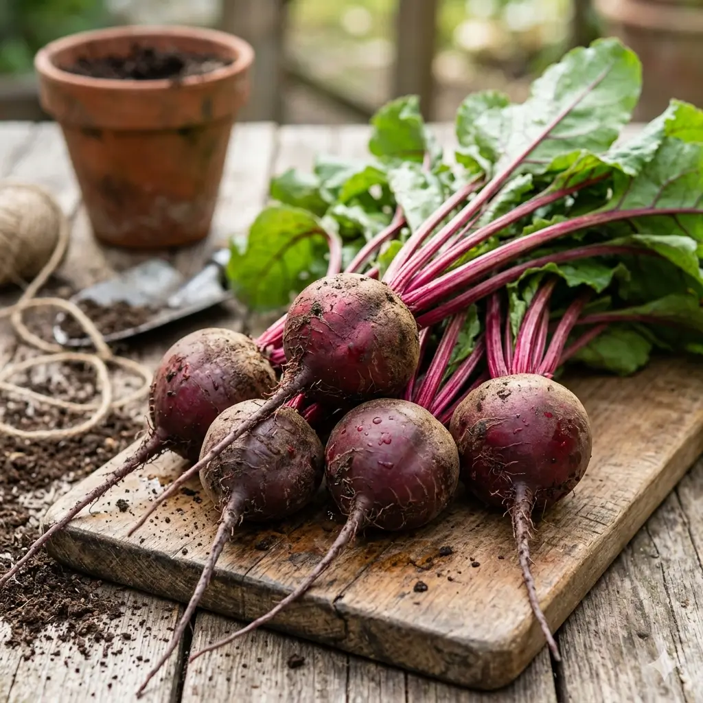 Beet Root