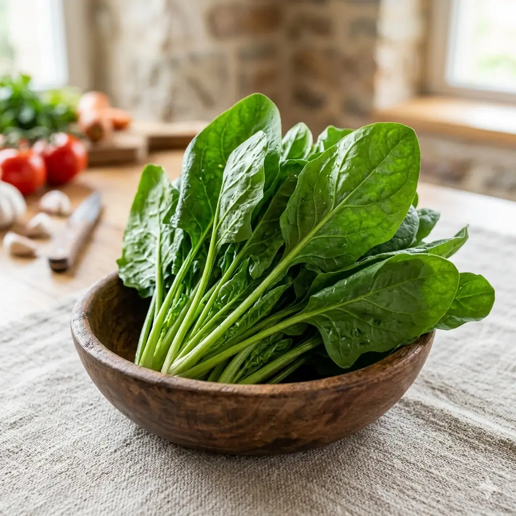 Palak