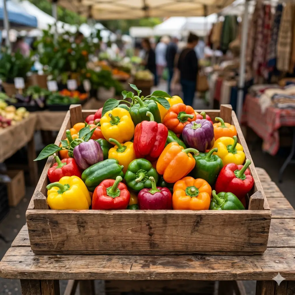 Capsicum