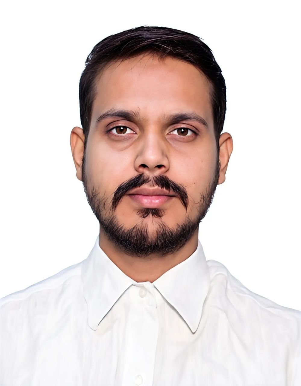 Ashish Singh Solanki