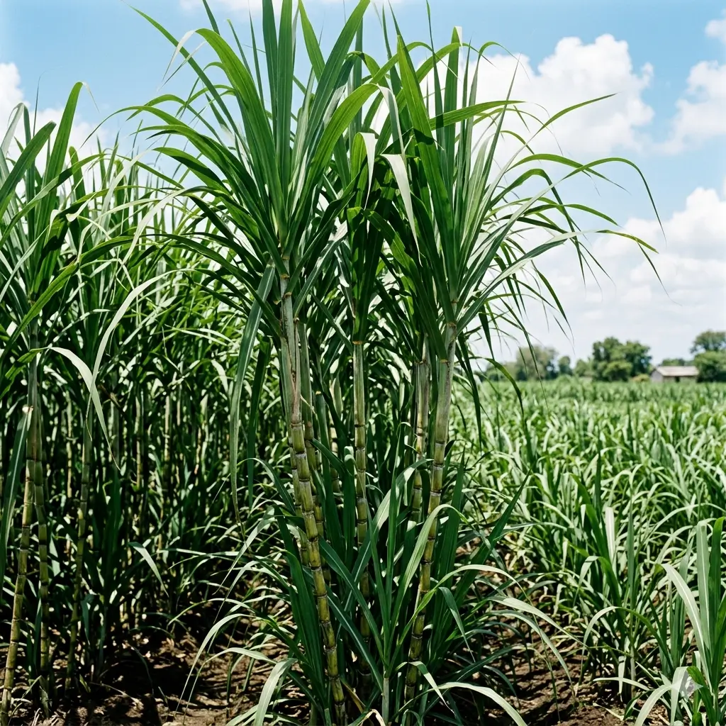 Sugarcane