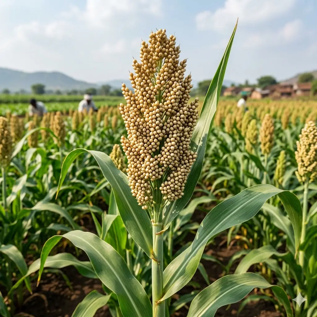 Jowar