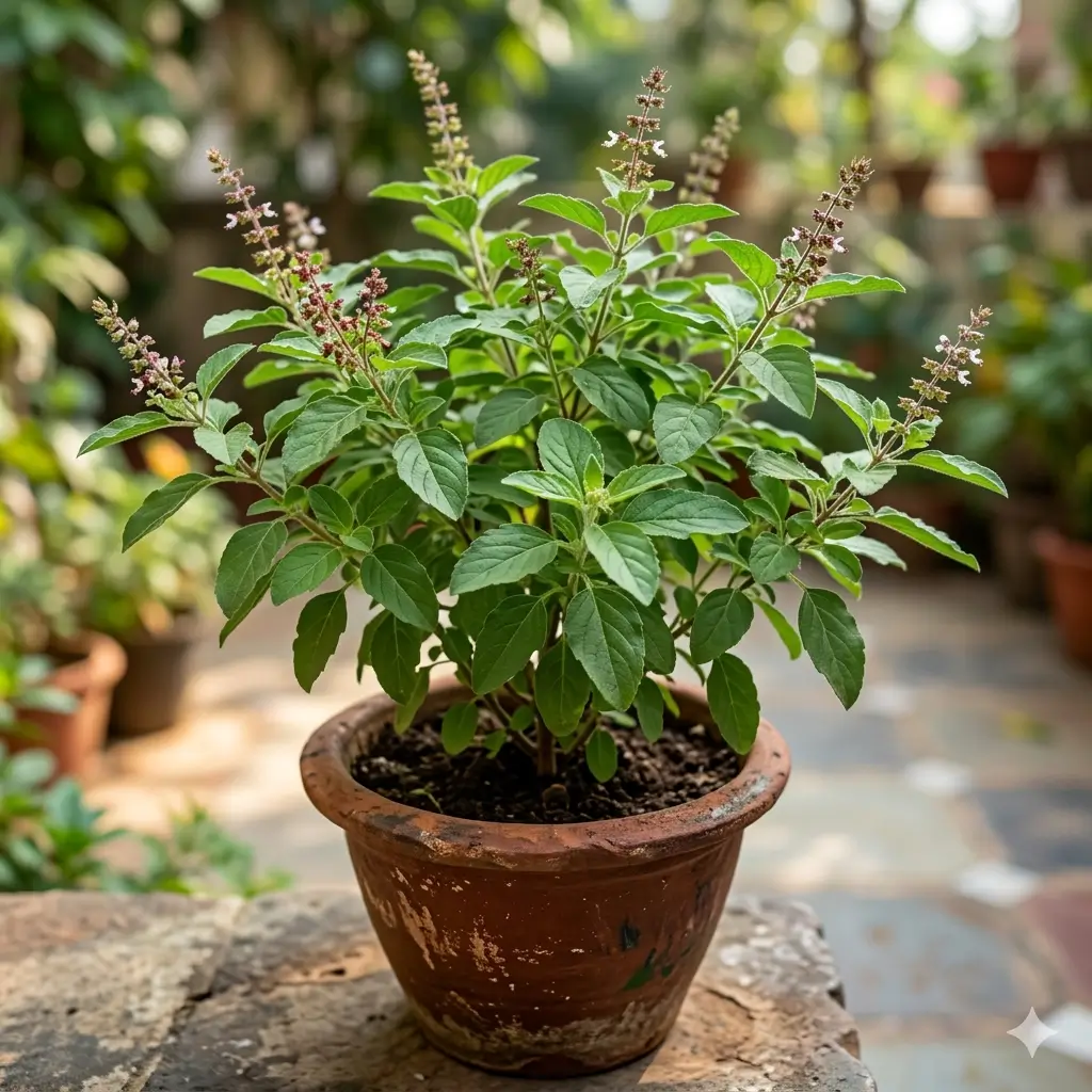 Tulsi