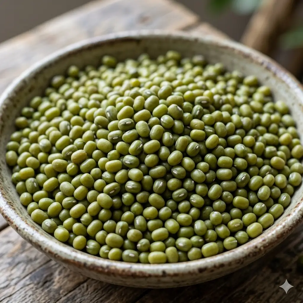 Moong